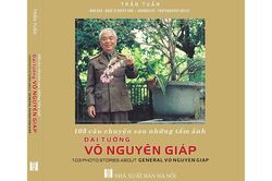 103 câu chuyện sau những tấm ảnh Đại tướng Võ Nguyên GiápTin khácCách mạng Tháng Tám thành công - đánh dấu thắng lợi đầu tiên cho con đường Hồ Chí Minh lựa chọnKết nối các nguồn lực chuẩn bị cơ sở vật chất cho năm học mới