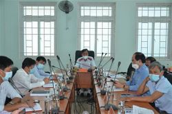 UBND tỉnh tiếp công dân định kỳ tháng 8/2021
