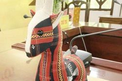 Kinh tế Kinh tế A Lưới tìm hướng phát triển sản phẩm lưu niệm đặc trưng