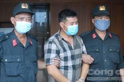 Kêu gọi nhân dân tố giác các hành vi phạm tội của trùm giang hồ Tạ Việt Hùng và đồng bọn