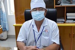 Bệnh viện Đa khoa Bạc Liêu chuẩn bị sẵn sàng thu dung, điều trị bệnh nhân COVID-19 thể nặng