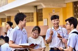 Năm học 2021 - 2022: Kiểm tra trực tuyến diễn ra thế nào, có ảnh hưởng đến điểm học bạ?