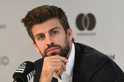 Pique mua bản quyền Ligue 1 sau khi Messi tới PSG