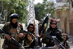 Rò rỉ tài liệu tố Taliban đánh đập nhân viên Liên Hợp Quốc