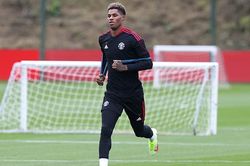Bóng đá hôm nay 26/8: Rashford trở lại luyện tập. Ronaldo thảo luận tương lai với Juventus
