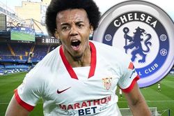 Chelsea đạt thỏa thuận chiêu mộ Jules Kounde