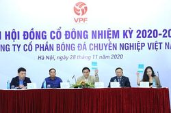 'Đốt đuốc' tìm lãnh đạo VPF