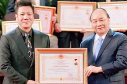 Thành lập Hội đồng cấp Nhà nước xét tặng danh hiệu 'Nghệ nhân nhân dân', 'Nghệ nhân ưu tú' trong lĩnh vực di sản văn hóa phi vật thể lần thứ 3
