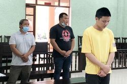 Cao Bằng: Nhóm đối tượng tổ chức cho người khác xuất cảnh trái phép lĩnh án