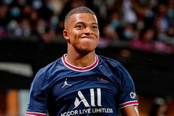 Real Madrid muốn chiêu mộ Kylian Mbappé với giá 188 triệu USD