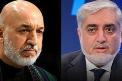 Taliban quản thúc cựu Tổng thống Hamid Karzai tại nhà