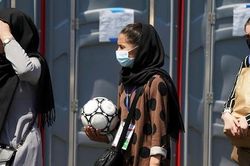 Australia thực hiện chiến dịch giải cứu ĐT nữ Afghanistan khỏi vòng vây của Taliban