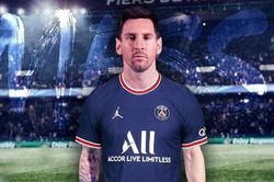 Bốc thăm chia bảng Champions League 2021/22: Lionel Messi tránh được Barcelona