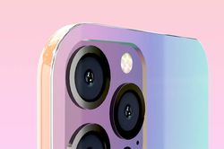 iPhone 13 sẽ có cụm camera 'khủng', thay đổi thiết kế một số chi tiết
