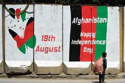 80% ngân sách của Afghanistan biến mất, nền kinh tế có thể sụp đổ