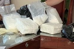Liên tiếp triệt phá các đường dây mua bán, tàng trữ ma túy số lượng lớn