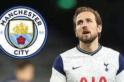 Harry Kane đã bị Levy đánh bẫy như thế nào?