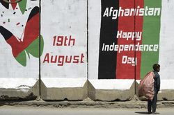 80% ngân sách của Afghanistan 'bốc hơi' trong chớp mắt