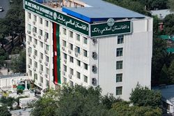 Hệ thống ngân hàng của Afghanistan đứng trước tương lai bất ổn
