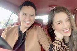Quế Vân bất ngờ tung bằng chứng tố bạn trai không nhận con, lừa tình tiền nhiều người