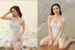 Mơ trở thành ca sĩ nổi tiếng như Chi Pu, hot girl ngủ gật bây giờ ra sao?