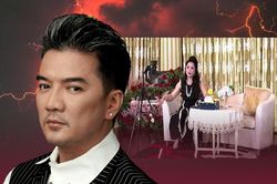 Đàm Vĩnh Hưng 'phản pháo' nữ CEO Đại Nam, quyết đưa vụ việc ra tòa