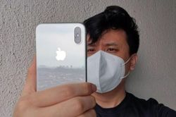 iPhone 13 nâng cấp Face ID, mở khóa ngay cả khi người dùng đeo khẩu trang?