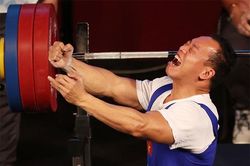 Paralympic Tokyo 2020: Lực sĩ Lê Văn Công giành HCBParalympic Tokyo 2020: Lực sĩ Lê Văn Công giành HCB
