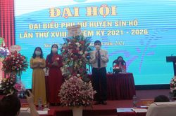 Chính trị | Xã Hội TRUYỀN HÌNH INTERNET Lai Châu qua ảnh