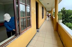 Bảo Lộc: Thành lập khu cách ly tập trung và điều trị bệnh nhân Covid-19 tại 2 cơ sở tôn giáo