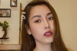 Quế Vân tố bạn trai không chịu nhận con, tuyên bố sẽ vạch trần bộ mặt thật trong thời gian tới
