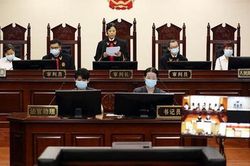 6 năm sau thảm án thiên tài sát hại mẹ ruột rồi dùng than hoạt tính che giấu, cái kết của nghịch tử vẫn khiến dư luận dằn vặt