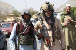 Taliban 'trở mặt', hành hung cả nhân viên Liên Hợp Quốc