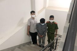 Toàn cảnh vụ trèo lên nóc các tòa chung cư cắt trộm dây đồng chống sét
