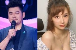 MC Trung Quốc bị sa thải sau cáo buộc hiếp dâm