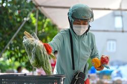 Hà Nội ghi nhận 37 ca nhiễm nCoV trong cộng đồng sau 12 giờ