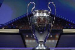 Xác định các bảng đấu tại Champions League 2021/22