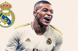 Vụ chuyển nhượng Mbappe: PSG có chịu bán Mbappe cho Real Madrid, với giá bao nhiêu?