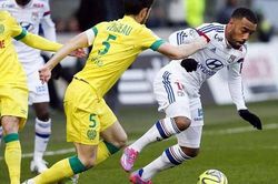 Soi kèo nhà cái Nantes vs Lyon và nhận định bóng đá Pháp Ligue 1 (02h00, 28/8)