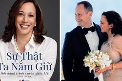 'Sự thật ta nắm giữ - Một hành trình xuyên nước Mỹ': Đằng sau người phụ nữ thành đạt là…