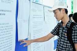 Giáo dục đại học tăng cường tự chủ