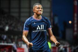 PSG 'xiêu lòng' trước đề nghị mới của Real Madrid về Mbappe