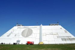 Nga hé lộ hệ thống radar có khả năng 'vô song' phát hiện đầu đạn hạt nhân
