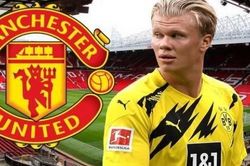 Chuyển nhượng cầu thủ: Tottenham sắp ký mới Harry Kane; Haaland là lựa chọn tương lai của MU; Mbappe đến Real Madrid