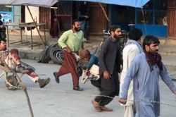 Sân bay Kabul bị khủng bố đẫm máu: Số tử vong lên 85 người, Taliban 'mất' nhiều nhất, nhiều nước đồng loạt ngừng sơ tán