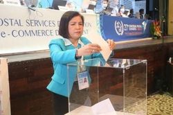 Việt Nam trúng cử thành viên Hội đồng Khai thác Bưu chính của UPU nhiệm kỳ 2022-2025