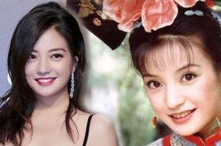 Triệu Vy bị xóa tên khỏi các bộ phim, nguy cơ mất trắng sự nghiệp
