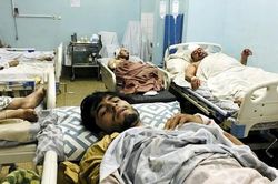 Taliban nói mất nhiều nhân lực hơn Mỹ trong vụ đánh bom sân bay Kabul