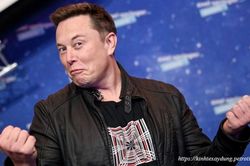 Elon Musk: Những thói quen không giống bất kỳ ai