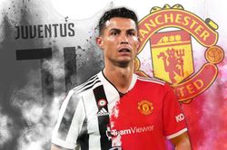 MU chiêu mộ thành công Ronaldo